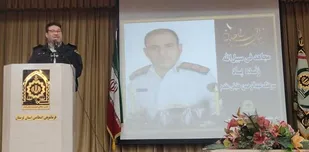 برقراری امنیت انتخابات لرستان با بیش از ۸ هزار نیروی انتظامی