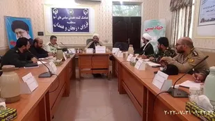 در جهاد تبیین آفندی عمل کنیم/روشنگری حضرت زینب(س)، دلیل ماندگاری کربلا شد