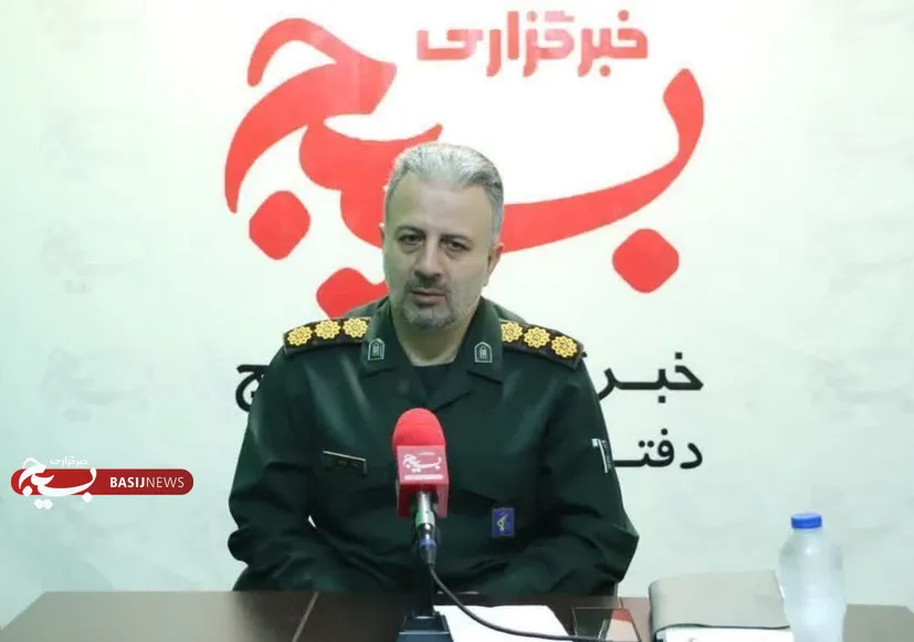 اجرای ۲۲ برنامه شاخص با محوریت خدمت‌رسانی و جهاد تبیین در گیلان