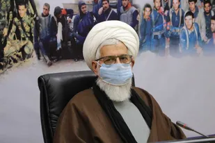 شهدا تربیت&zwnj;یافته مساجد و هیئات مذهبی هستند