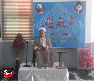 شهید مطهری مظهر علم، عمل و اخلاق بود