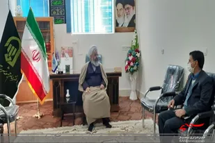 کمک به ایجاد آرامش در سطح شهرستان با اشتغالزایی برای جوانان جویای کار