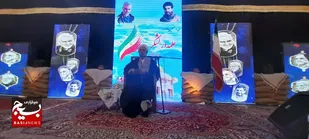 ضرورت حضور حداکثری مردم در انتخابات