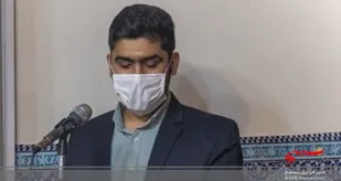 دانشجویان قمی بازوی کمکی جامعه پزشکی/نیازسنجی دقیق وظیفه اصلی قرارگاه  شهید قاسمی است