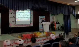 جذب صددرصدی تسهیلات اشتغالزایی در اسکو