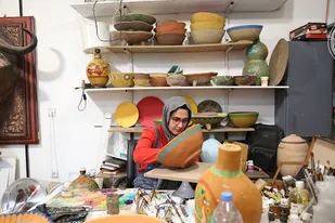 ۳۷۰۰ شغل برکت برای ساکنان ایران کوچک/ اجرای 1500 طرح اشتغالزایی در استان البرز