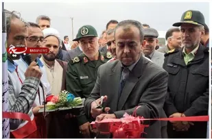 طرح ملی خدمات بشردوستانه هلال احمر در خراسان جنوبی آغاز شد