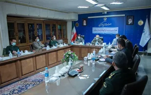 رشد بیش از سه برابری مبتلایان به کرونا در هفته دوم بهمن در استان مرکزی