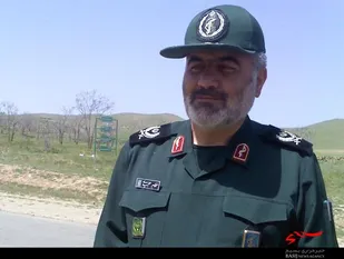 سردار &laquo;مجیدی&raquo; فرمانده سپاه استان همدان شد