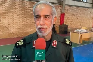 ورودِ با اراده ی بسیج در هر عرصه، شگفتی می&zwnj;آفریند