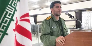 پیشکسوتان دفاع مقدس، ریشه&zwnj;های تشکیل سپاه هستند