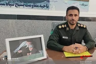 گروه های جهادی  در حال امدادرسانی به مردم در بارندگی هستند