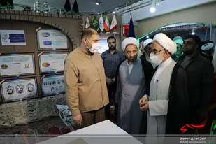 گرامیداشت یاد 149 شهید اهل&zwnj;سنت در کنگره شهدای روحانی