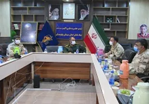 مرز سیستان جولانگاه عناصر تروریستی نخواهد بود