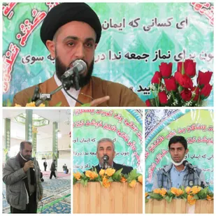 نامزاد های انتخابات خود را بر بیانیه گام دوم انقلاب عرضه نمایید