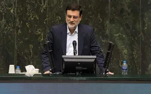 مجلس با استعفای قاضی&zwnj;زاده موافقت کرد
