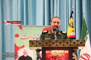 سپاه تا پایان کرونا در کنار دانشگاه علوم پزشکی خواهد بود / افتتاح متمرکز 30 واحد خانه محروم