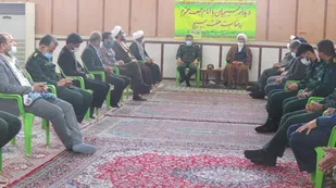 اولویت امروز بسیجی مجاهدت در برابر فشار اقتصادی و حمایت از کالای داخلی است