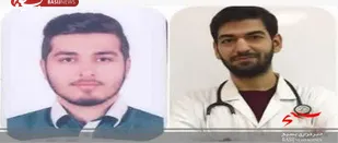 درخشش دانشجویان علوم پزشکی دانشگاه آزاد اسلامی شاهرود در المپیاد علمی وزارت بهداشت
