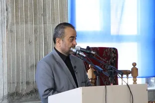 دوران فعالیت شهیدان آیت الله رئیسی و دکتر امیرعبدالهیان، بهترین دوران هماهنگی عرصه میدان و دیپلماسی بود