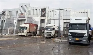 قتل در مرز باشماق مریوان بر سر نوبت!