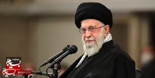 مسئولان نظام و سفیران کشور&zwnj;های اسلامی با امام خامنه&zwnj;ای(مدظله العالی) دیدار کردند