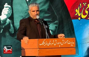 باید در سنگر حق و عدالت به استمرار انقلاب کمک کنیم