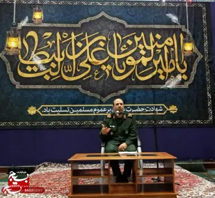انقلاب اسلامی برای کشور های آزادی خواه در دنیا تبدیل به الگو شده است