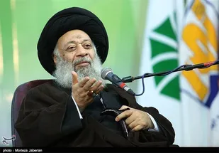خون شهدای مدافع حرم طومار دشمنان را خواهد پیچید