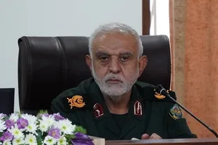 امنیت کشور مرهون مجاهدت شهیدان است