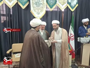 امینی: سبک زندگی شهدای روحانی، الگوی نسل&zwnj;هاست/ تجلیل از فعالان یادواره شهدای شاهرود