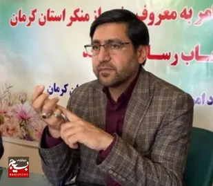 کرمان اجازه عادی&zwnj;سازی منکرات و تضعیف ارزش&zwnj;های دینی را نخواهد داد