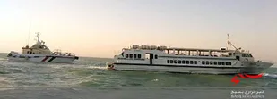تداوم مشکلات تردد دریایی در خارگ/ سپاه وارد عمل می&zwnj;شود