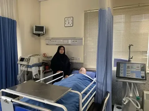 تأمین معیشت پرستاران، زمینه‌ساز خدمت بهتر به بیماران