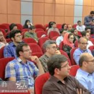 دانشگاه صنعتي شاهرود ميزبان دومين كنفرانس ملي اطلاعات و محاسبات كوانتومي