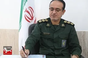 پیام بمناسبت سالگرد عملیات مرصاد و شهادت مختار دهباشی