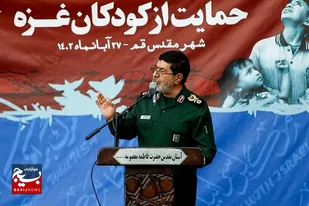 اقتدار مصنوعی رژیم صهیونیستی از هم پاشیده است/اسرائیلی&zwnj;ها هرگز با بمباران زنان و کودکان به هدفشان نخواهند رسید
