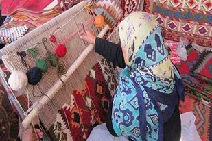 خسارت ۳ میلیارد تومانی ناشی از کرونا به کارگاه&zwnj;های صنایع دستی استان ایلام
