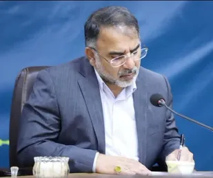 پیام تبریک استاندار لرستان به مناسبت سالروز تاسیس سپاه پاسداران&nbsp;