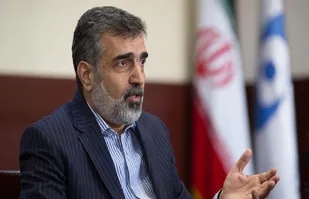 آمادگی ایران برای همکاری با کشورهای اسلامی در توسعه فناوری هسته&zwnj;ای