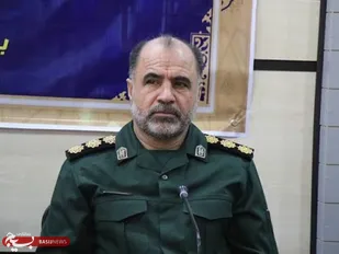 آبدانان در میدان دفاع از کشور حضوری پررنگ دارد