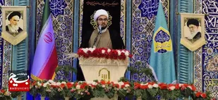 واقعه طبس، صدای شکسته شدن کمر استکبار جهانی را به گوش دنیا رسانید