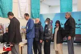 ۸۲۰ هزار نفر از مردم سیستان و بلوچستان در انتخابات شرکت کردند