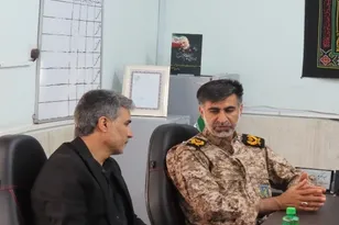 خدمت به خانواده شهدا و ایثارگران بزرگترین افتخار مسئولان کشور است