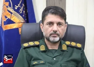 پاسداران انقلاب اسلامی  مانند جوانان صدر اسلام با  عشق و مهرورزی به مسلمانان و اسلام خدمت می کنند