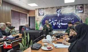رسانه&zwnj;ها فرماندهان خط مقدم جنگ شناختی هستند