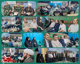 دیدار صمیمی فرمانده و مسئول نماینده ولی&zwnj;فقیه سپاه دلفان با اصحاب رسانه؛ تأکید بر رسالت جهاد تبیین و پاسداشت فرهنگ علوی