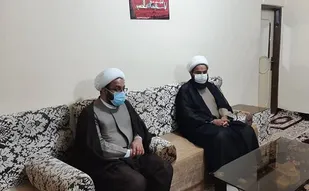بسیجیان با محوریت ولایت اهداف انقلاب را دنبال می کنند