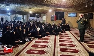 شعار زن، زندگی، آزادی متعلق به فرهنگ غنی ملی و دینی ما است