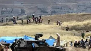 داعش، پشت پرده انفجار شهر مرزی سروج در ترکیه